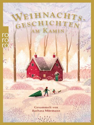 cover image of Weihnachtsgeschichten am Kamin 37